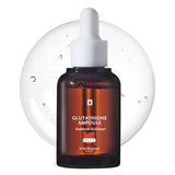 Glutathione Serum with 20,000ppm Glutathione, Niacinamide and hyaluronic acid, Dark Spot,Korean Skincare, 30ml, 1.01 fl. oz.