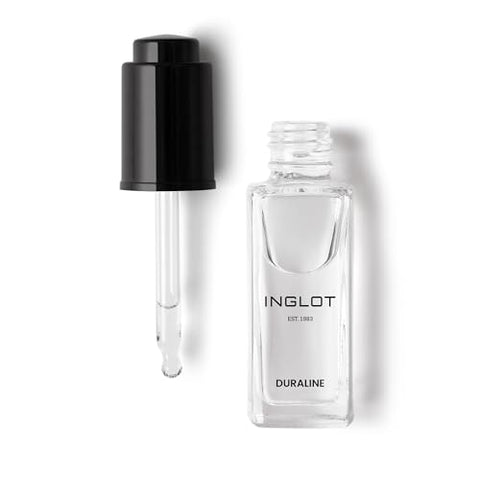 Multi-tasking make-up liquid: extends shelf life, transforms products into waterproof | Revives dry cosmetics and improves their pigmentation | 9ml