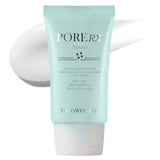 Pore Tightening Serum, Instantly Reduces Pores, Smooths Skin & Strengthens Barrier, Formulated With Niacinamide & Allantoin, 30ml, 1.01 fl. oz.