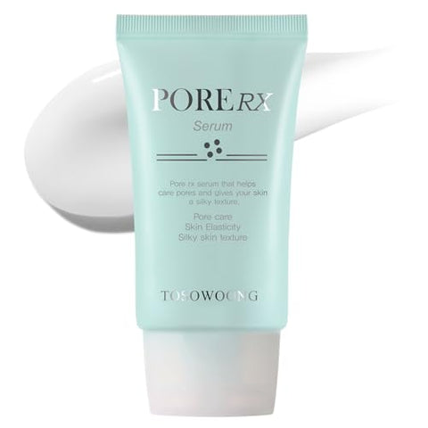 Pore Tightening Serum, Instantly Reduces Pores, Smooths Skin & Strengthens Barrier, Formulated With Niacinamide & Allantoin, 30ml, 1.01 fl. oz.