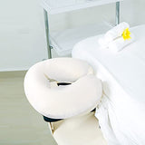 Disposable Face Cradle Covers 100 Covers