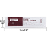 50Pcs Microblading Aftercare Ointment Vitamin A&D