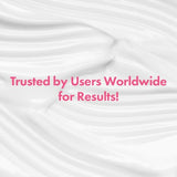 Arbutin 7% + Tranexamic Acid 4% Cream, 70,000ppm Arbutin, 40,000ppm TXA, Niacinamide, Glutathione, Dark Spots, Freckles, Korean Skin Care, 50ml, 1.69 fl.oz.