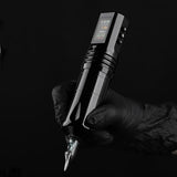STIGMA Wireless Rotary Tattoo Pen Machine - 1800 mAh
