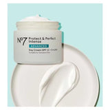 No7 Protect & Perfect Intense Advanced Day Cream