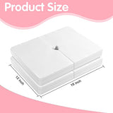 Disposable Face Cradle Covers 100 Covers