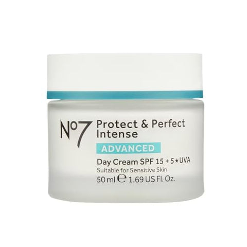 No7 Protect & Perfect Intense Advanced Day Cream