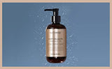 Anti Cellulite Treatment Massage Oil -  Improves Skin Firmness – 8 OZ New York Biology