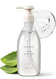 Organic/Soothing Aloe Vera Gel 300ml, Soothing, Cooling, Moisturizing, Vegan