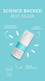 Active Scar Cream. Reduces The Appearance of Old & New Scars