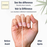 Cuticle Cream, Nail Care Serum and Butter - 15ml