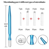 Complete Eyebrow Microblading Kit