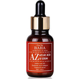 Azelaic Acid 10% Facial Serum with Niacinamide - Fast Rosacea Skin Care Product + Reduce Cystic Acne Scar