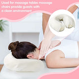 Disposable Face Cradle Covers 100 Covers