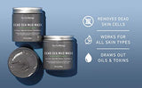 Dead Sea Mud Mask for Face and Body Infused with Tea Tree - Tightens Skin for A Healthier Complexion - 250 g