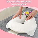 Disposable Face Cradle Covers 100 Covers