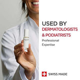 FRAGILE, SPLITTING, RIDGED NAILS - 2-in-1 treatment