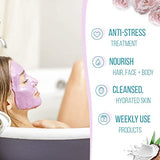 7th Heaven Pamper Hamper Skincare Set - 9 x Face Masks Skincare