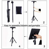 Tattoo Armrest Stand,