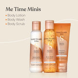 Sanctuary Spa Me Time Minis 200 ml