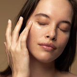 Kiwi Seed Oil Eye Cream – with Vitamin C Vegan Eye Cream – Fine Lines, Aging & Dry Skin – 30ml