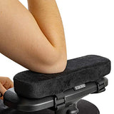 Thick Armrest Pads - support Pillow