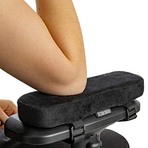 Thick Armrest Pads - support Pillow