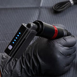 HAWINK Tattoo Kit Wireless Gun Machine with 1500mAh Battery 7 Tattoo Ink