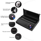 Transfer Stencil Machine BIOMASER® No Ink Needed