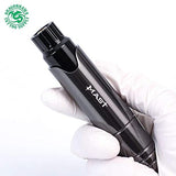 Mast Tattoo Rotary Microblading  Machine, Wireless Cartridge Needles Included,