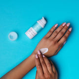 Active Scar Cream. Reduces The Appearance of Old & New Scars