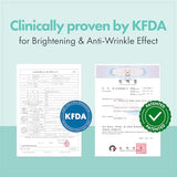 Pore Tightening Serum, Instantly Reduces Pores, Smooths Skin & Strengthens Barrier, Formulated With Niacinamide & Allantoin, 30ml, 1.01 fl. oz.