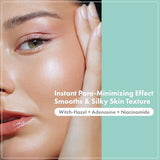 Pore Tightening Serum, Instantly Reduces Pores, Smooths Skin & Strengthens Barrier, Formulated With Niacinamide & Allantoin, 30ml, 1.01 fl. oz.