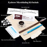 Complete Eyebrow Microblading Kit