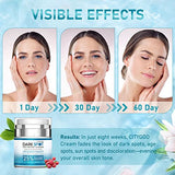 Corrector Cream for Face and Body, Natural Ingredient 1 Fl Oz