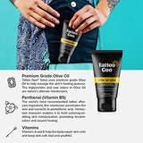 Tattoo Goo Aftercare Kit -  3 Piece Set