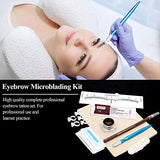 Complete Eyebrow Microblading Kit
