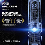 STIGMA Wireless Rotary Tattoo Machine Professional  2000mAh Battery Power with 2 Pcs Grips