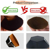 Flawless Foundation Makeup Brush, with Portable Case