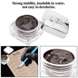 Complete Eyebrow Microblading Kit