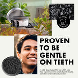 100% Pure Organic Carbon Activated Charcoal for Teeth Whitening Powder from Coconut