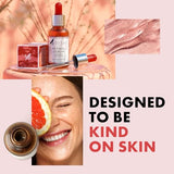 Retinol Serum for Face - 2.5% Retinol with Hyaluronic Acid & Vitamin B5,