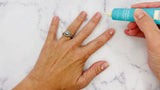 Cuticle Cream, Nail Care Serum and Butter - 15ml