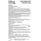 Godefroy Medium Brown Instant Eyebrow Tint