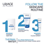 Uriage Bariederm Insulating Repairing Hand Cream, 50 ml