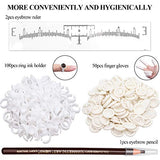 Complete Eyebrow Microblading Kit