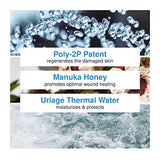 Uriage Bariederm Insulating Repairing Hand Cream, 50 ml