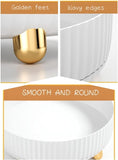 Rotating tray