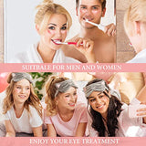 Rose Under Eye Mask, Collagen Patches For Dark Circles and Wrinkles 30 Pairs