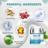 Corrector Cream for Face and Body, Natural Ingredient 1 Fl Oz